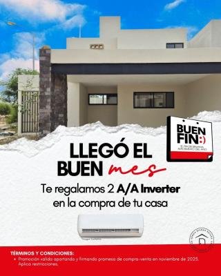 Casa en Venta en Gran San Pedro Cholul con habitacion en planta baja y alberca